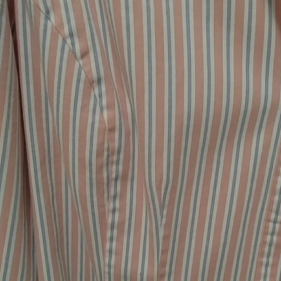 Merona button down shirt - Picture 3 of 3